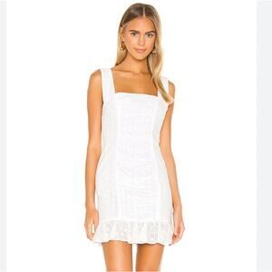 NWT Nookie Darling Mini Dress